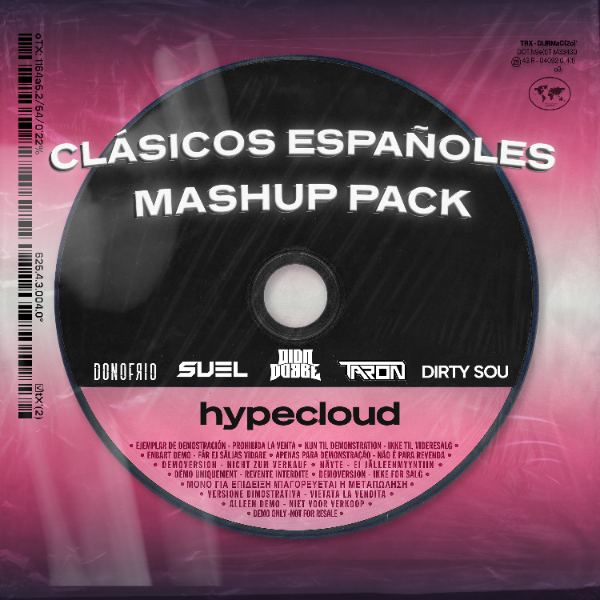 Física o Química (Taron Transition 100 126)